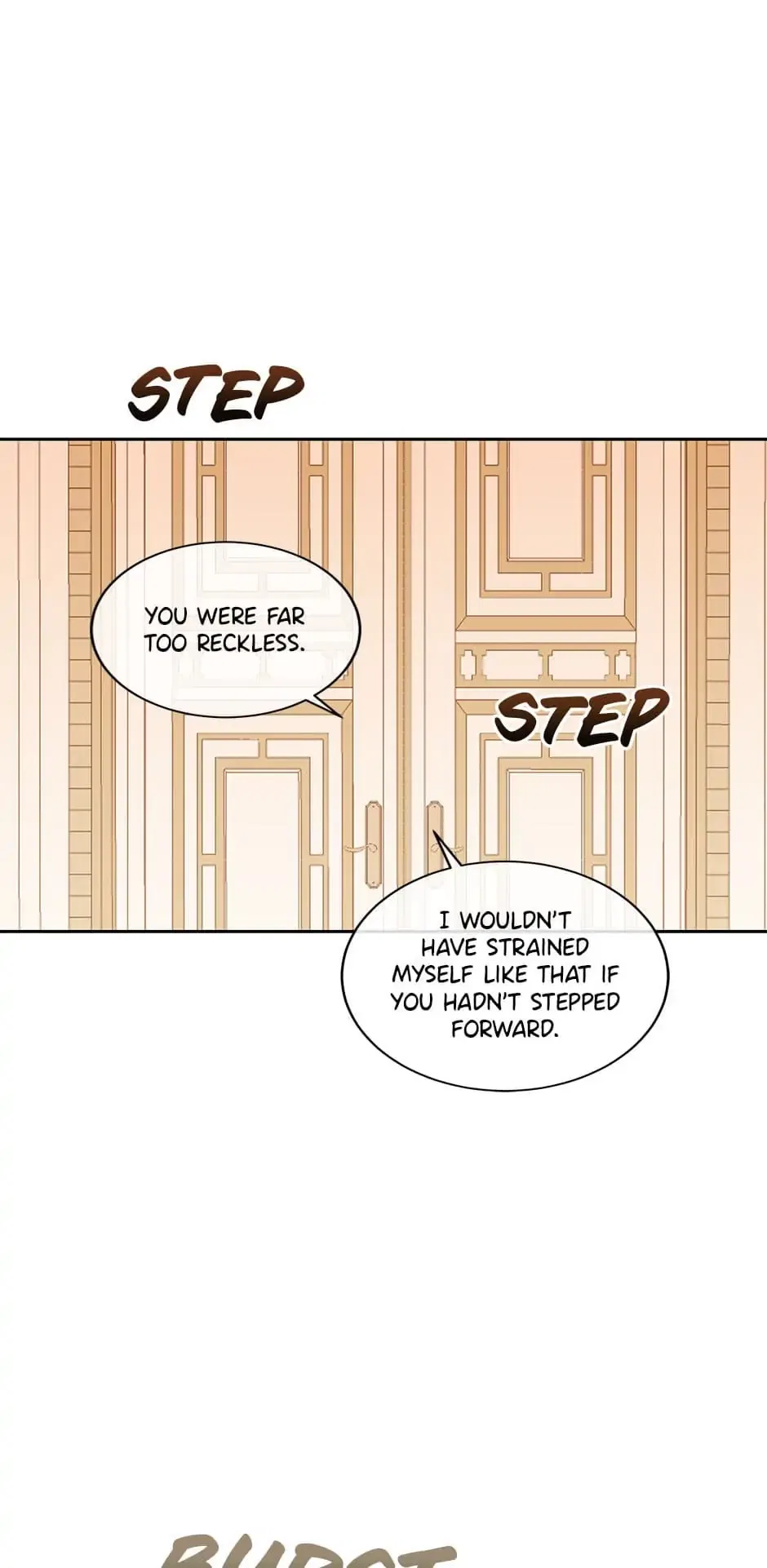 I Have No Health Chapter 83 – Page 17