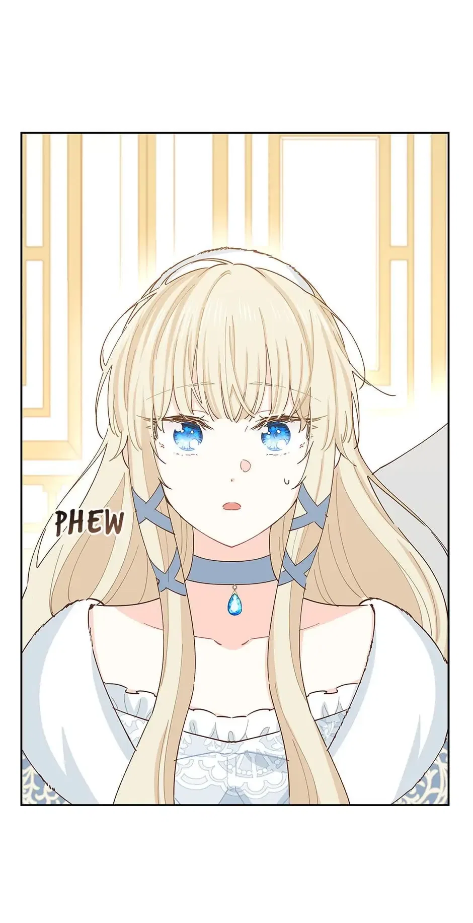 I Have No Health Chapter 83 – Page 19