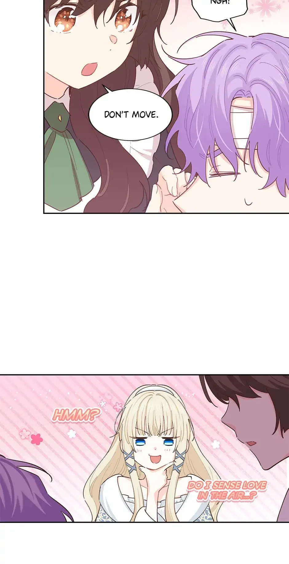 I Have No Health Chapter 83 – Page 22