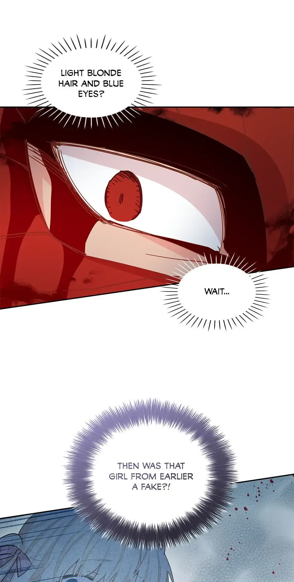 I Have No Health Chapter 83 – Page 31