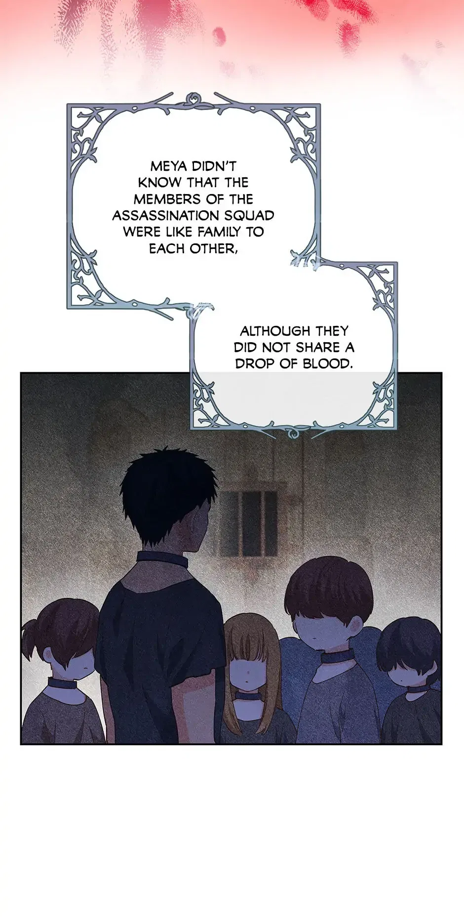 I Have No Health Chapter 83 – Page 36