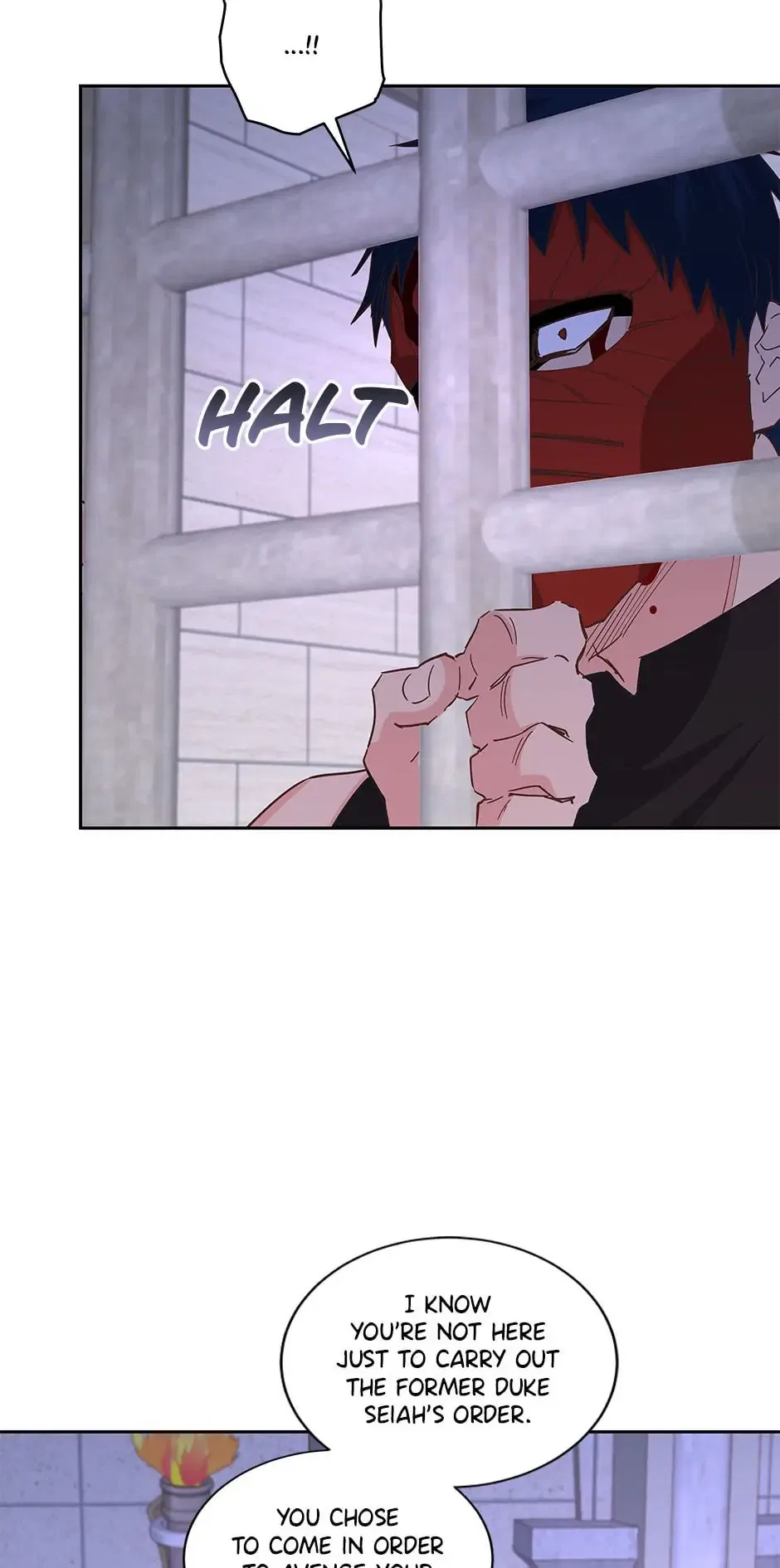 I Have No Health Chapter 83 – Page 39
