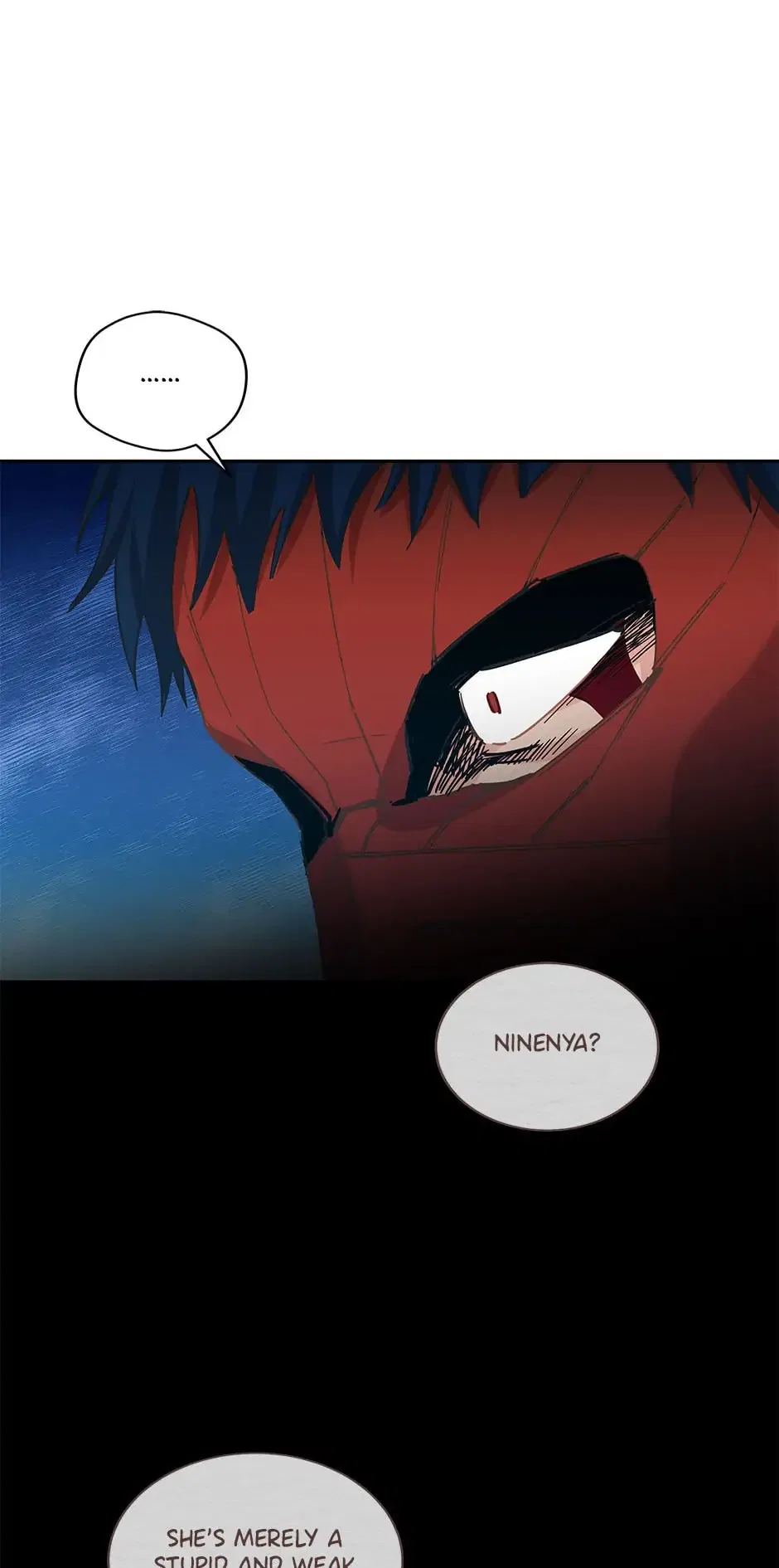 I Have No Health Chapter 83 – Page 42