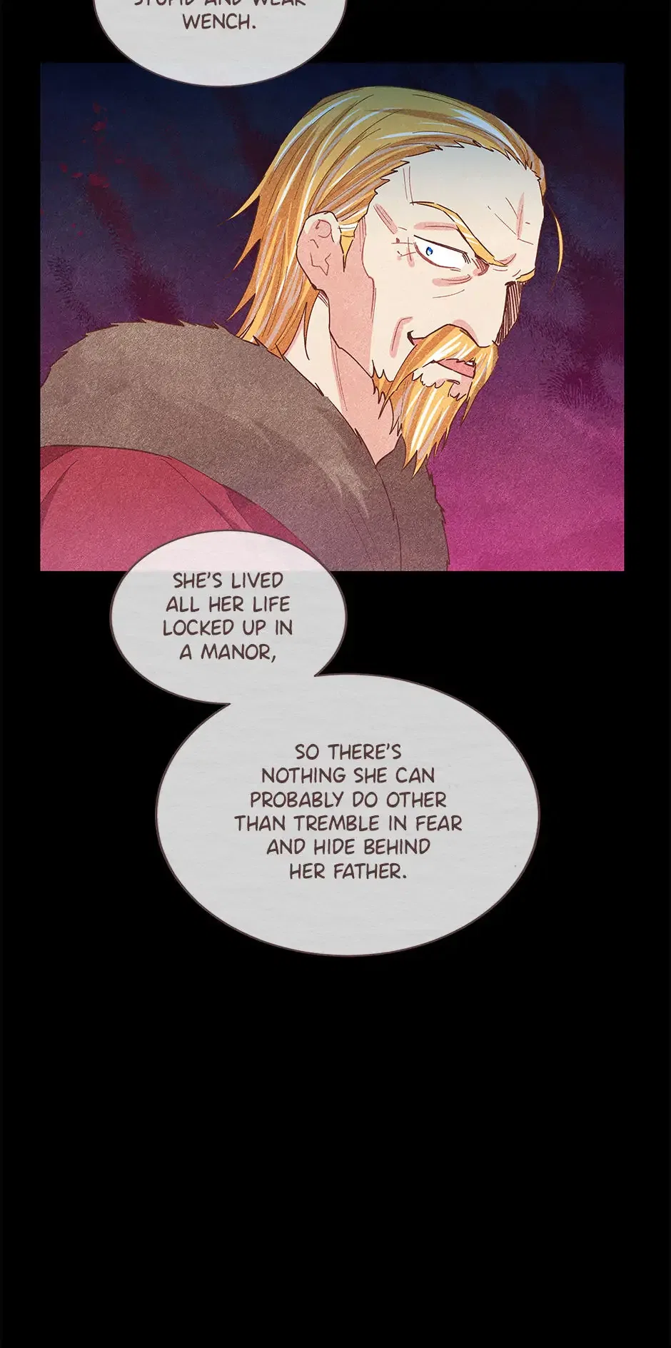I Have No Health Chapter 83 – Page 43