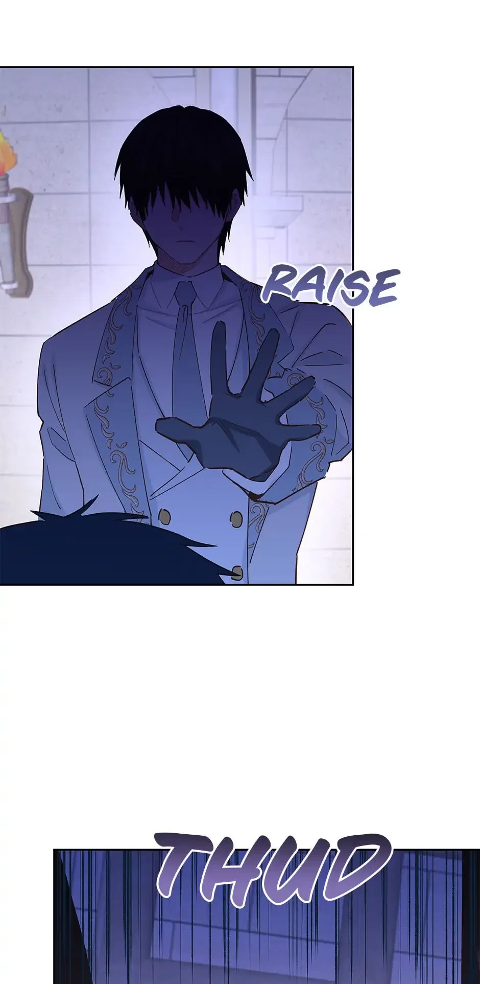 I Have No Health Chapter 83 – Page 46