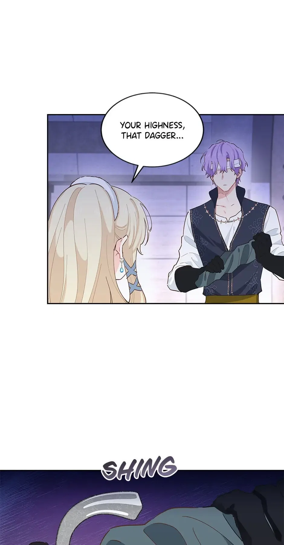 I Have No Health Chapter 83 – Page 50