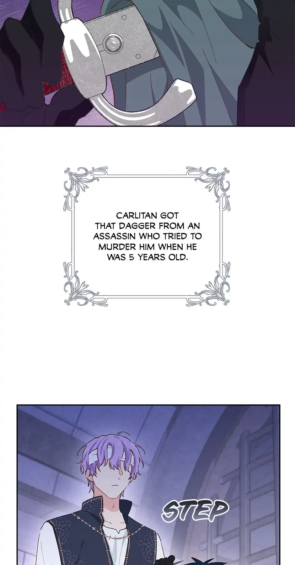 I Have No Health Chapter 83 – Page 51