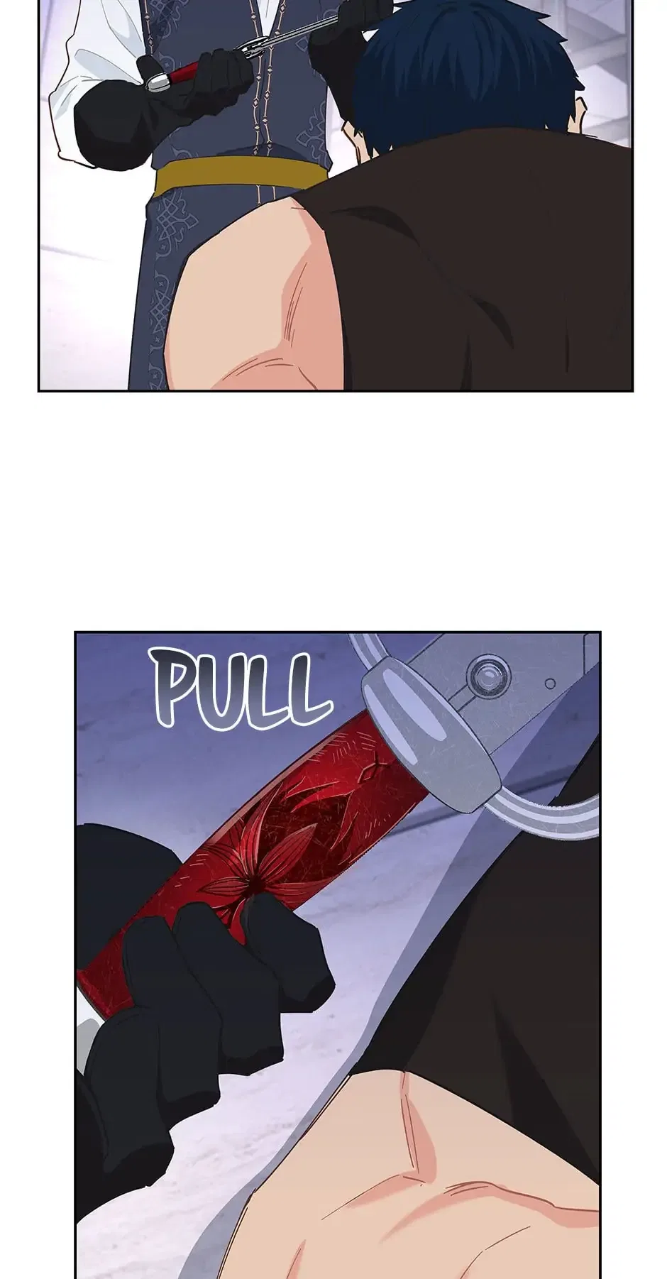 I Have No Health Chapter 83 – Page 52