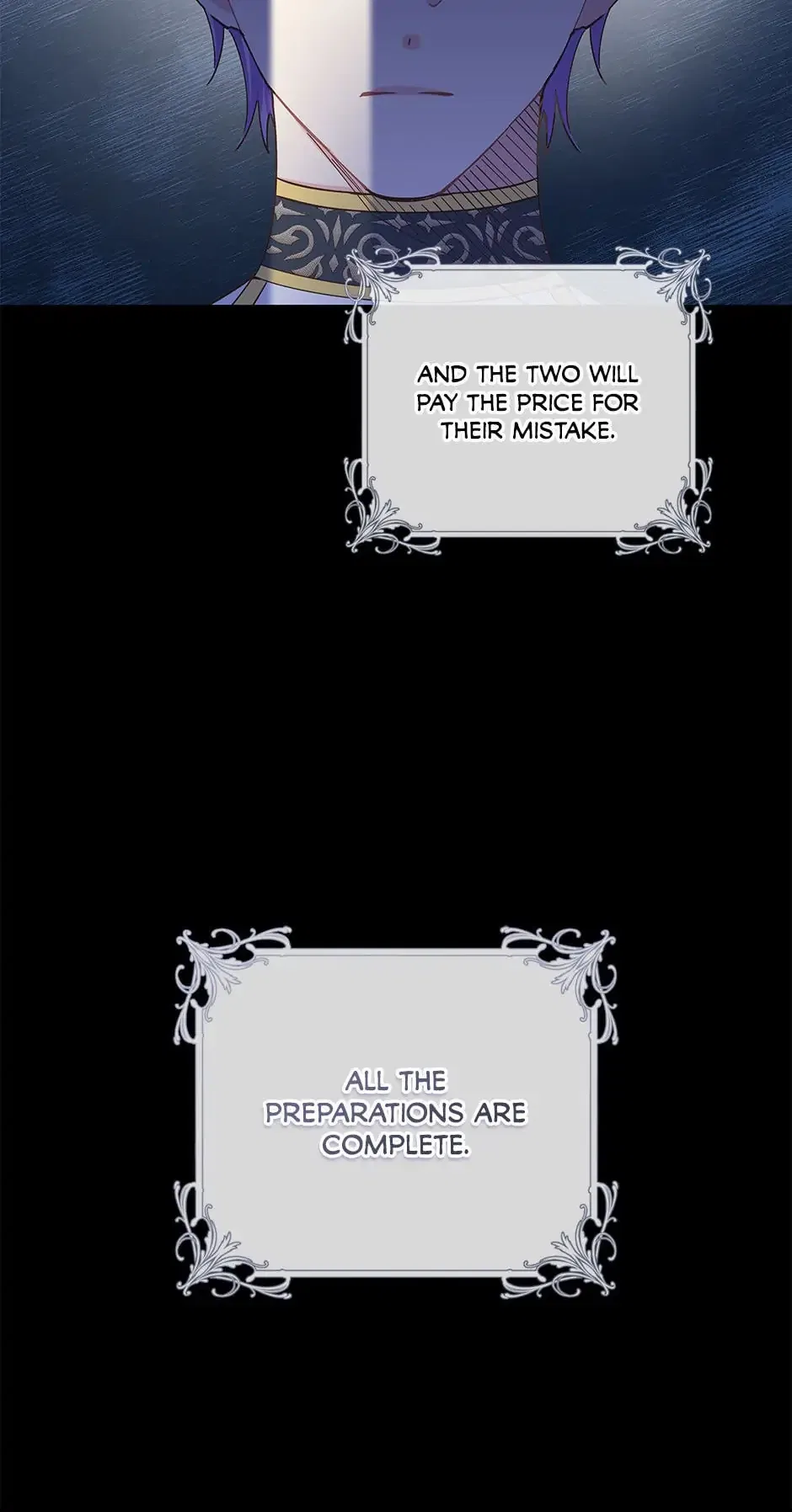 I Have No Health Chapter 83 – Page 56