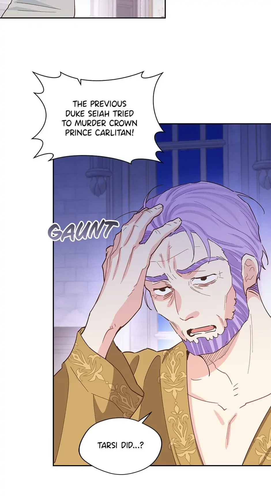 I Have No Health Chapter 83 – Page 59