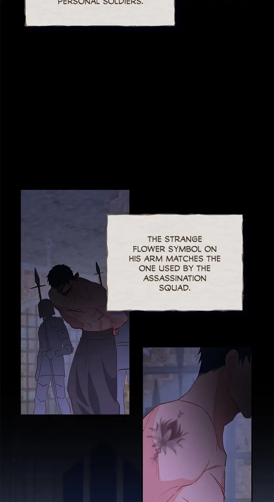 I Have No Health Chapter 83 – Page 61