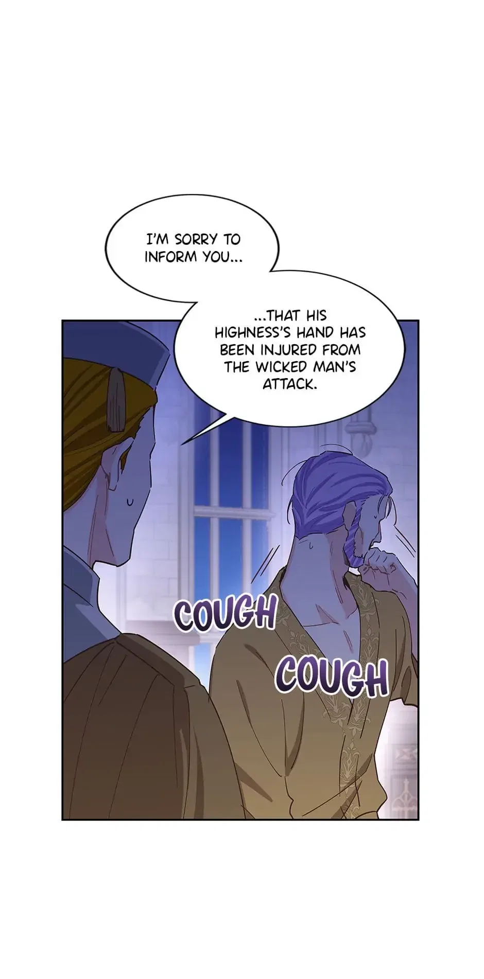 I Have No Health Chapter 83 – Page 64