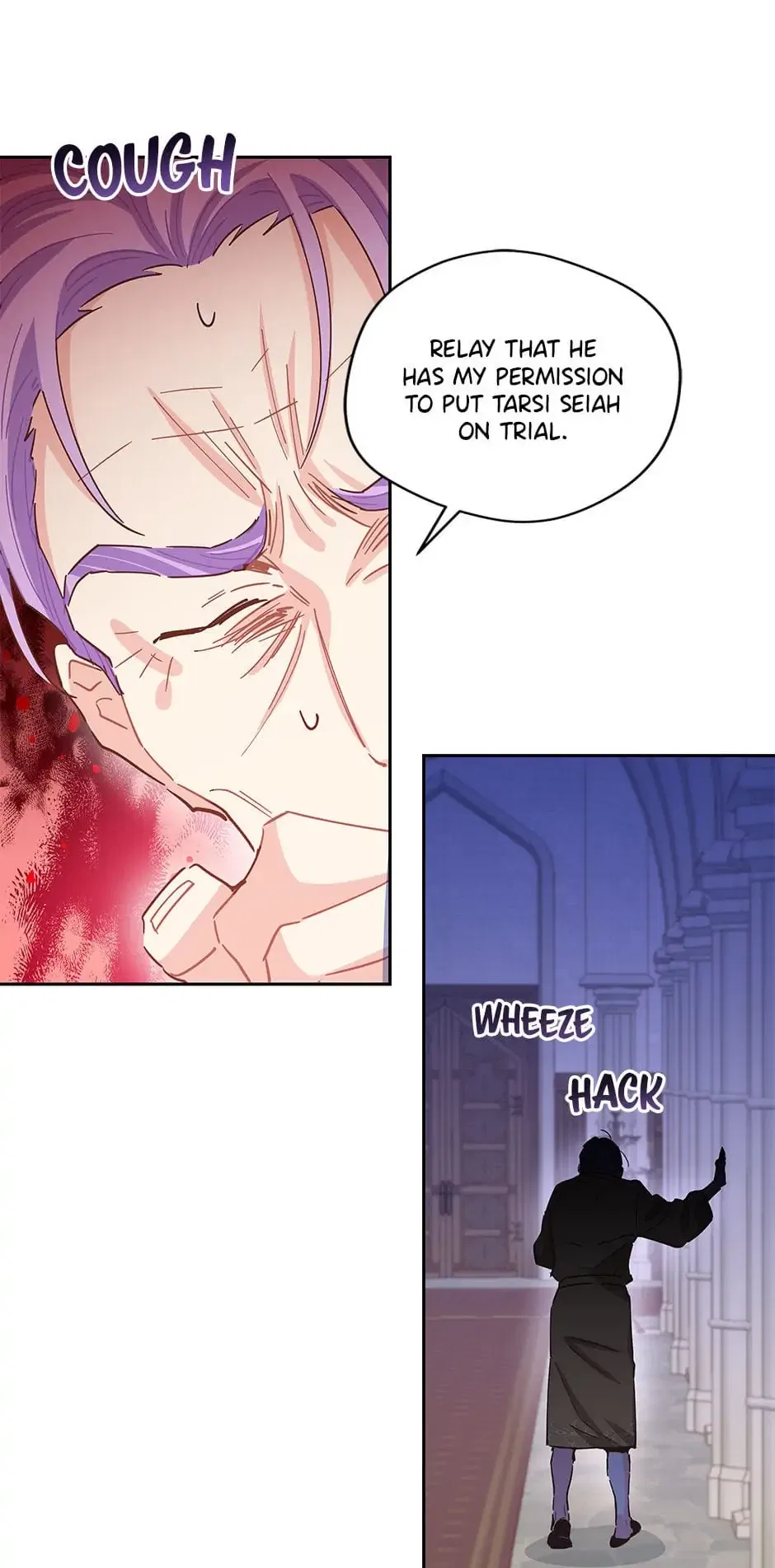 I Have No Health Chapter 83 – Page 65