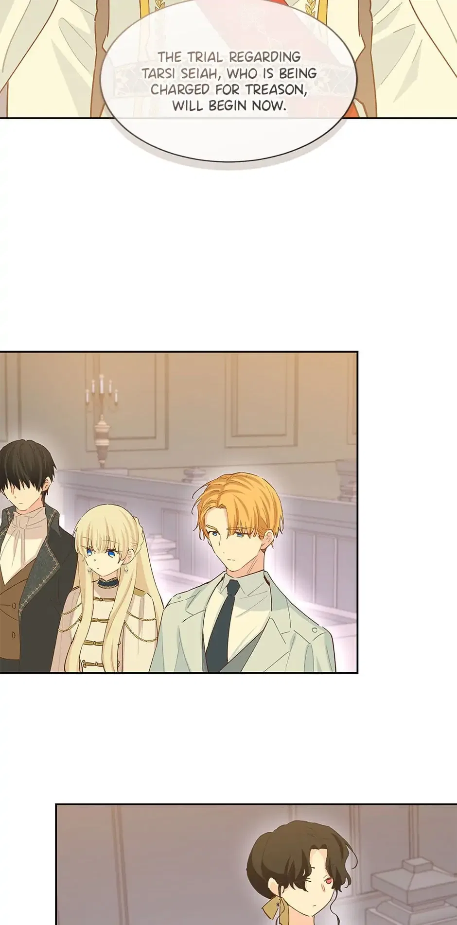 I Have No Health Chapter 83 – Page 68