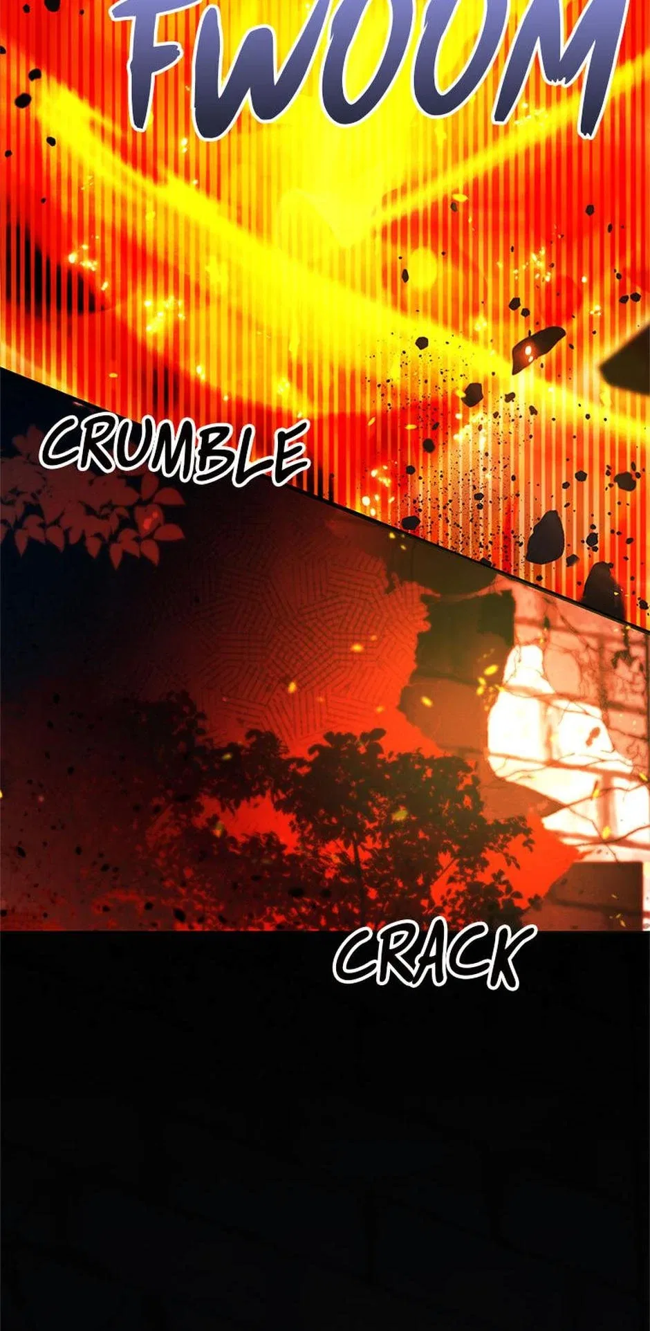 Hey, Little Duke, Just Trust this Sister! Chapter 87 – Page 8