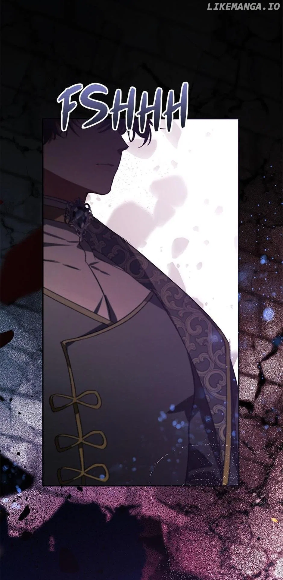 Hey, Little Duke, Just Trust this Sister! Chapter 87 – Page 9