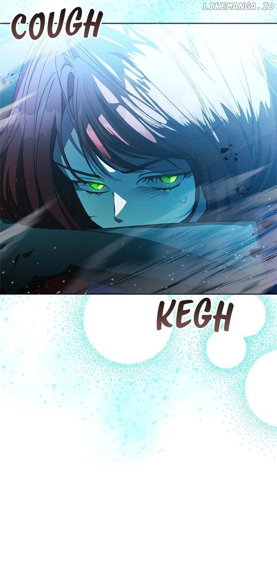 Hey, Little Duke, Just Trust this Sister! Chapter 87 – Page 24