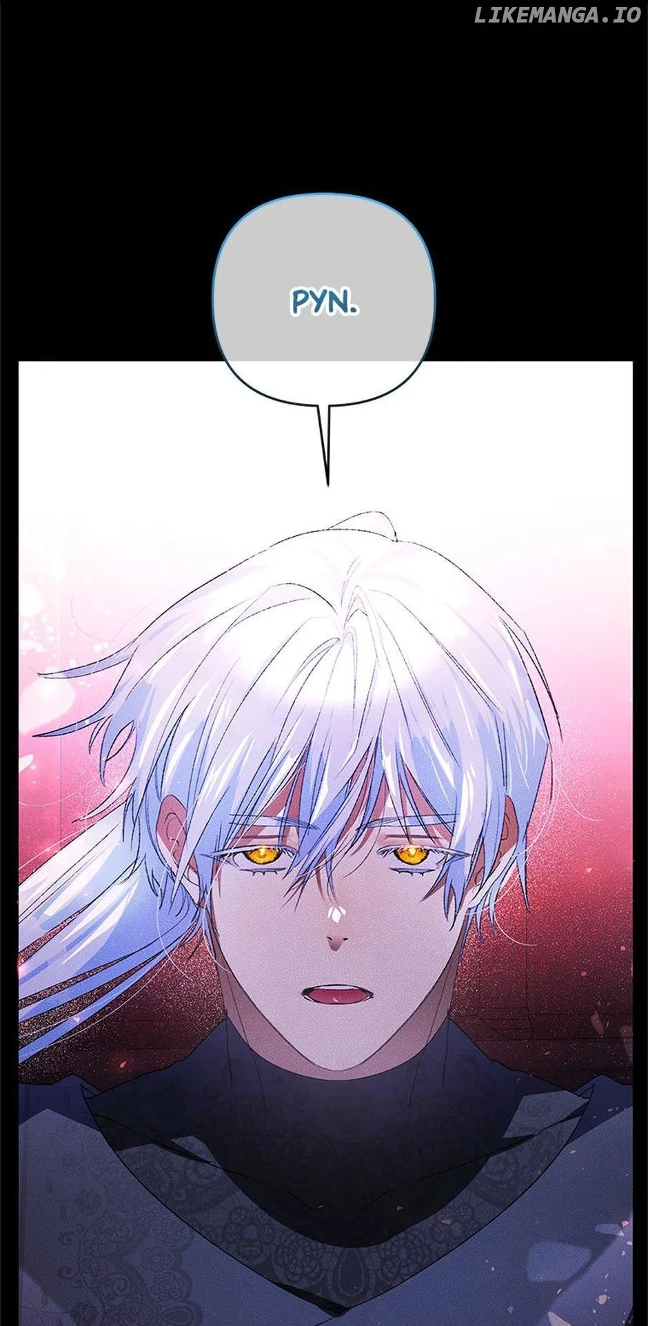 Hey, Little Duke, Just Trust this Sister! Chapter 87 – Page 34
