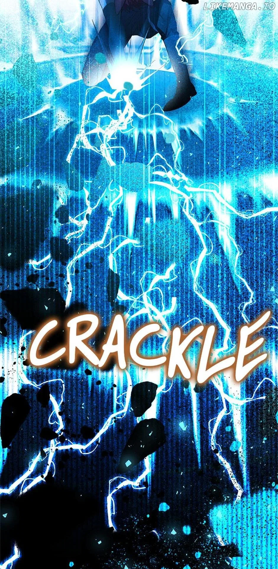 Hey, Little Duke, Just Trust this Sister! Chapter 87 – Page 40