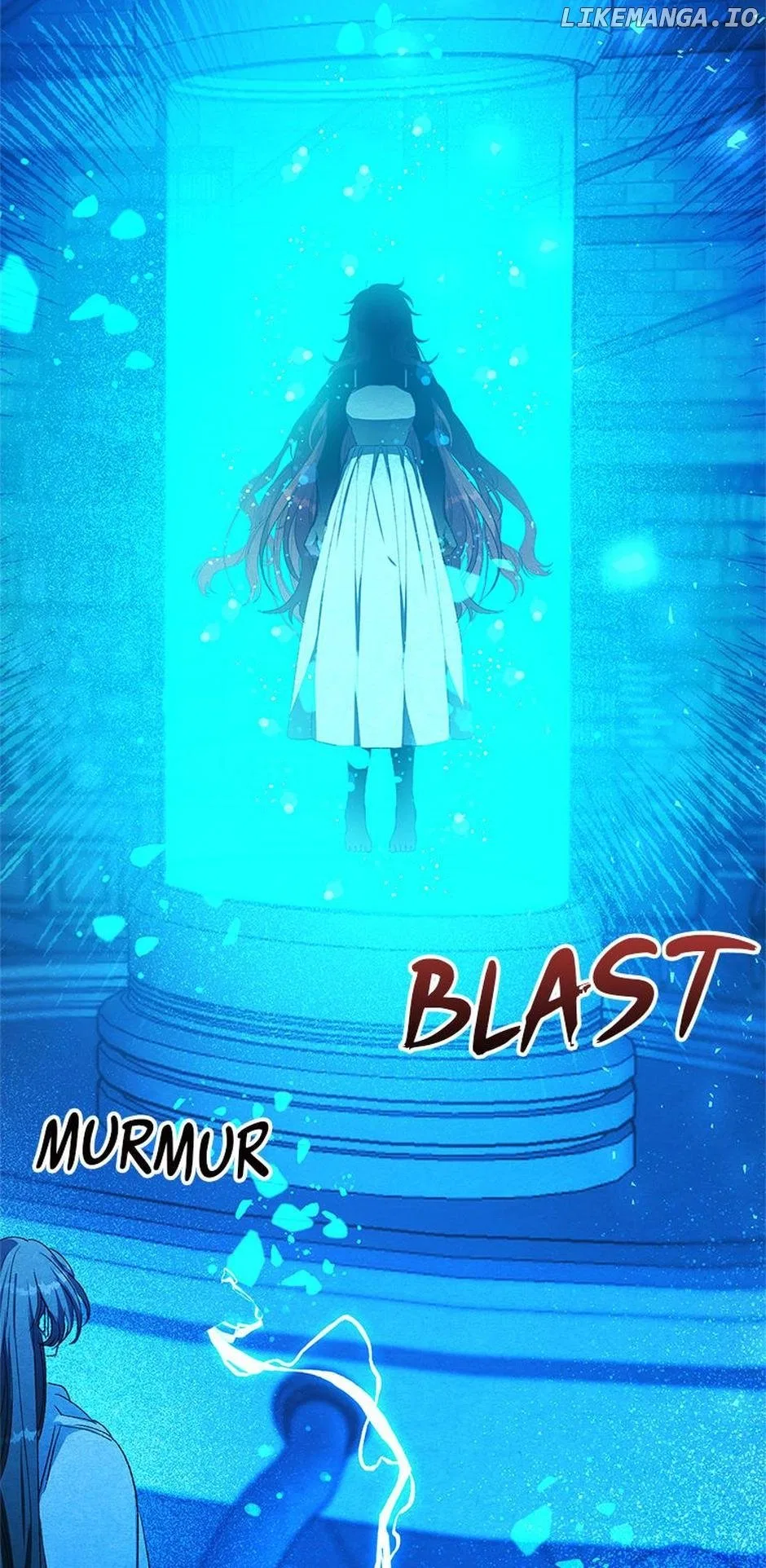 Hey, Little Duke, Just Trust this Sister! Chapter 87 – Page 49