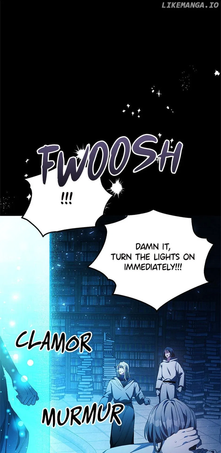 Hey, Little Duke, Just Trust this Sister! Chapter 87 – Page 52