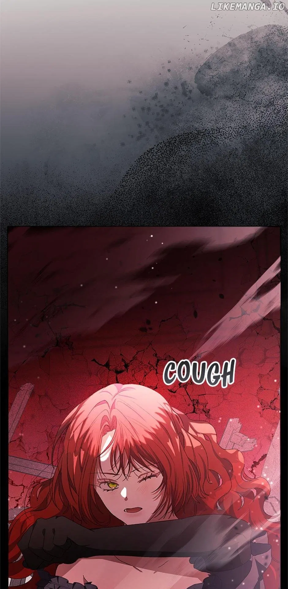 Hey, Little Duke, Just Trust this Sister! Chapter 87 – Page 54