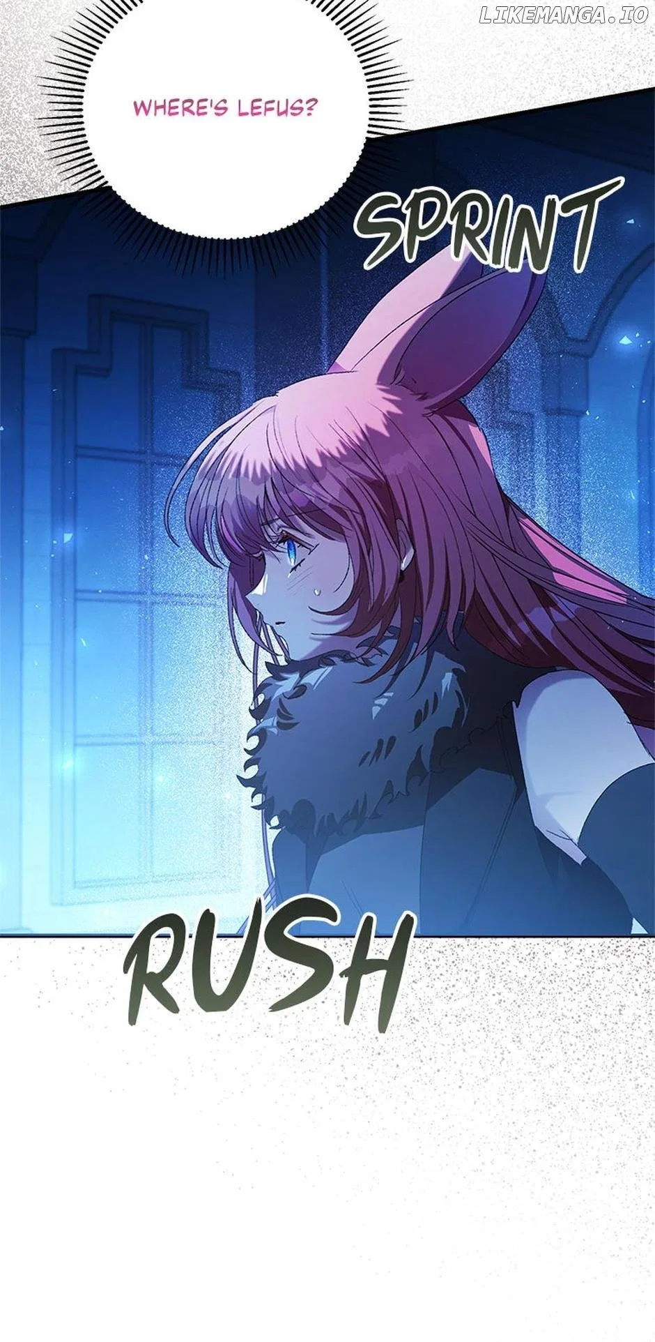 Hey, Little Duke, Just Trust this Sister! Chapter 87 – Page 58