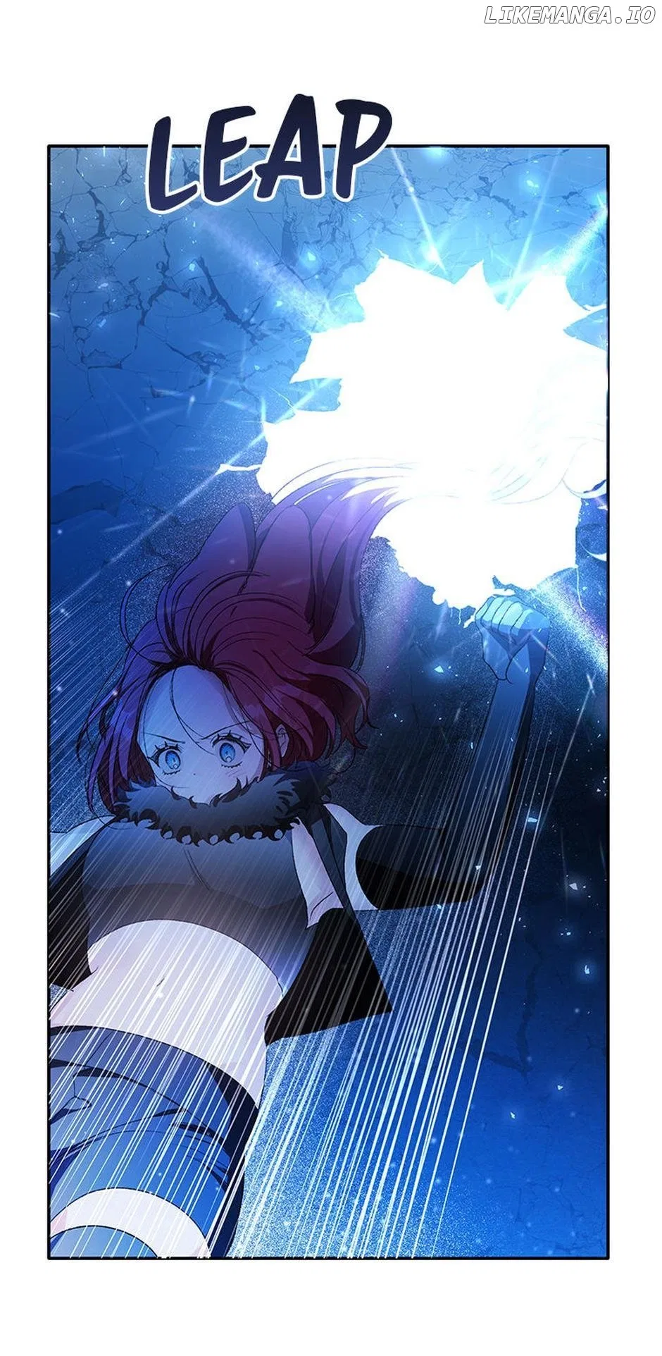 Hey, Little Duke, Just Trust this Sister! Chapter 87 – Page 60
