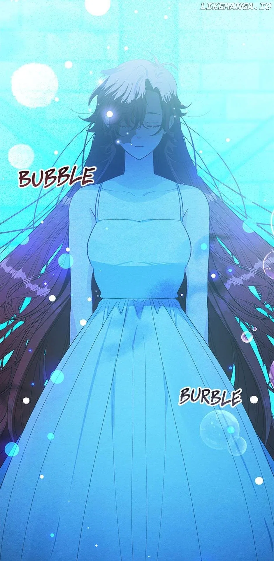 Hey, Little Duke, Just Trust this Sister! Chapter 87 – Page 67