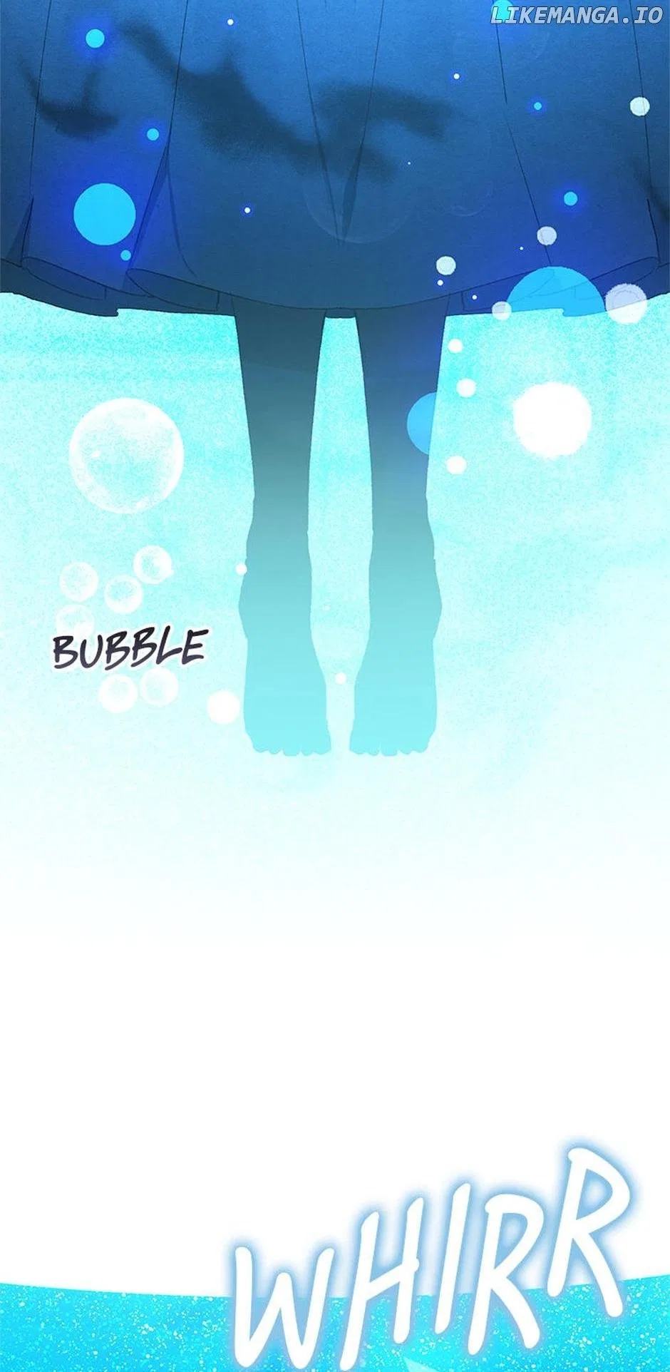 Hey, Little Duke, Just Trust this Sister! Chapter 87 – Page 68