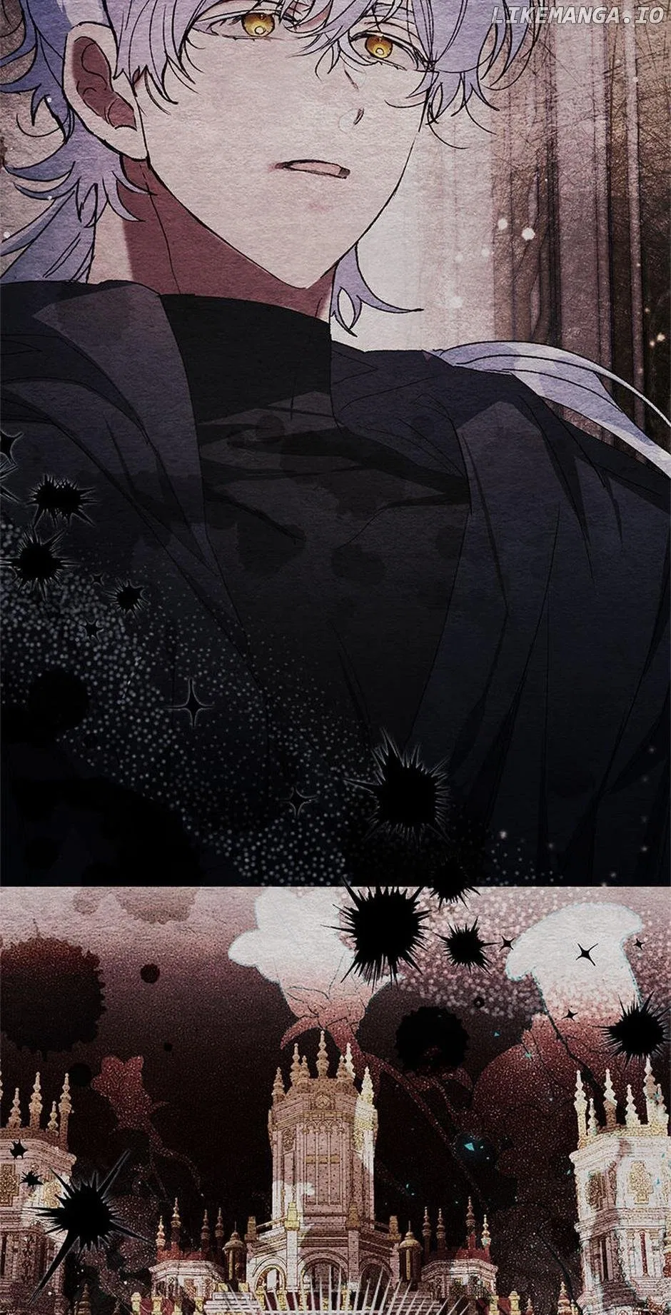 Hey, Little Duke, Just Trust this Sister! Chapter 87 – Page 71