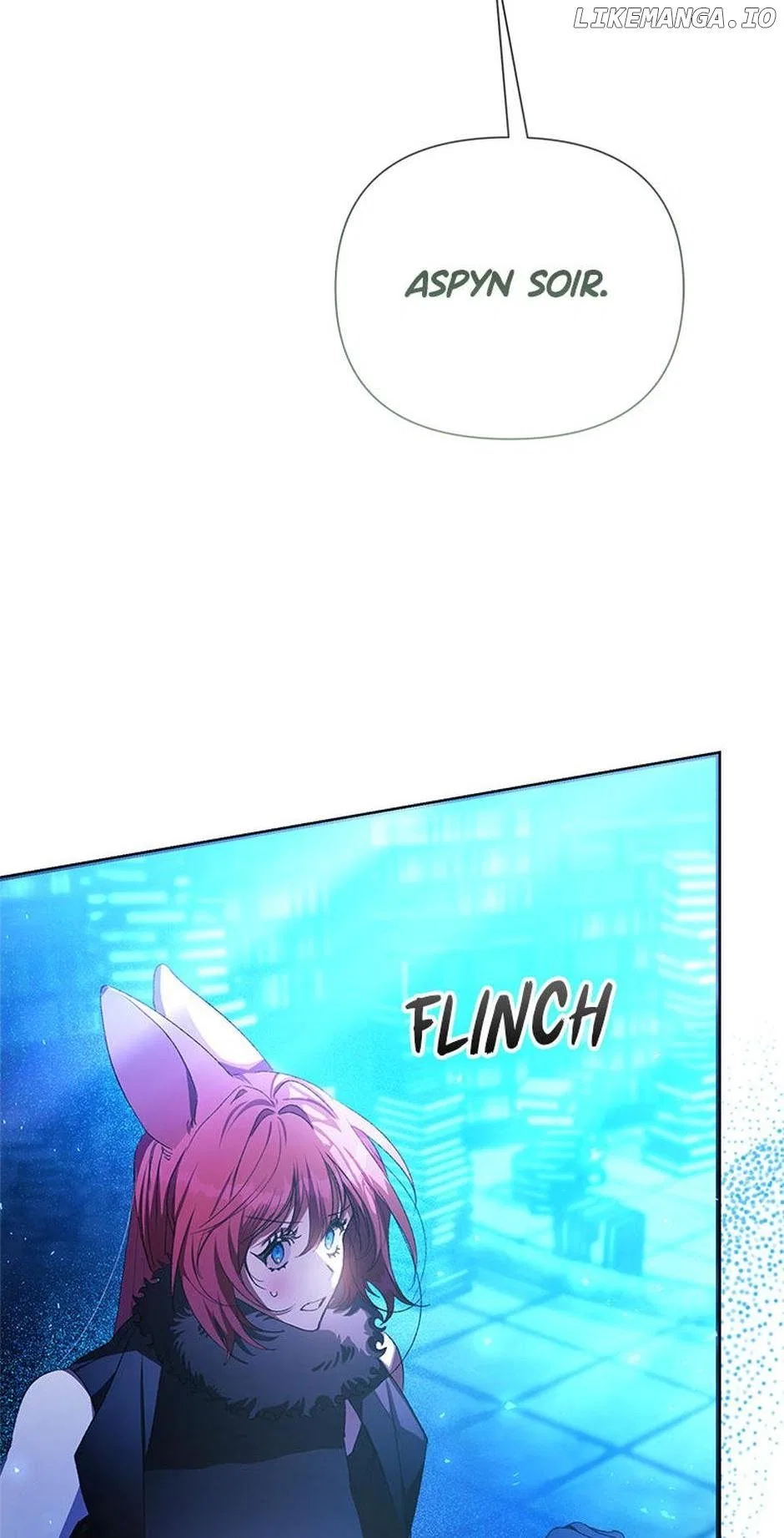 Hey, Little Duke, Just Trust this Sister! Chapter 87 – Page 76