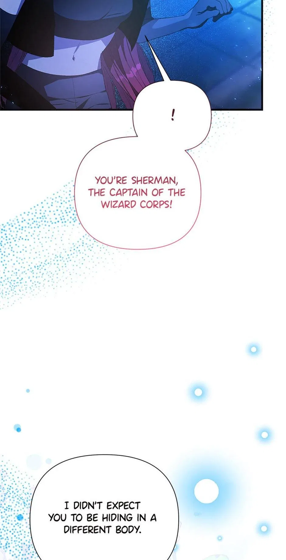 Hey, Little Duke, Just Trust this Sister! Chapter 87 – Page 77