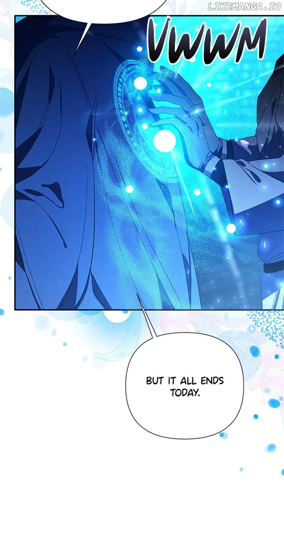 Hey, Little Duke, Just Trust this Sister! Chapter 87 – Page 78