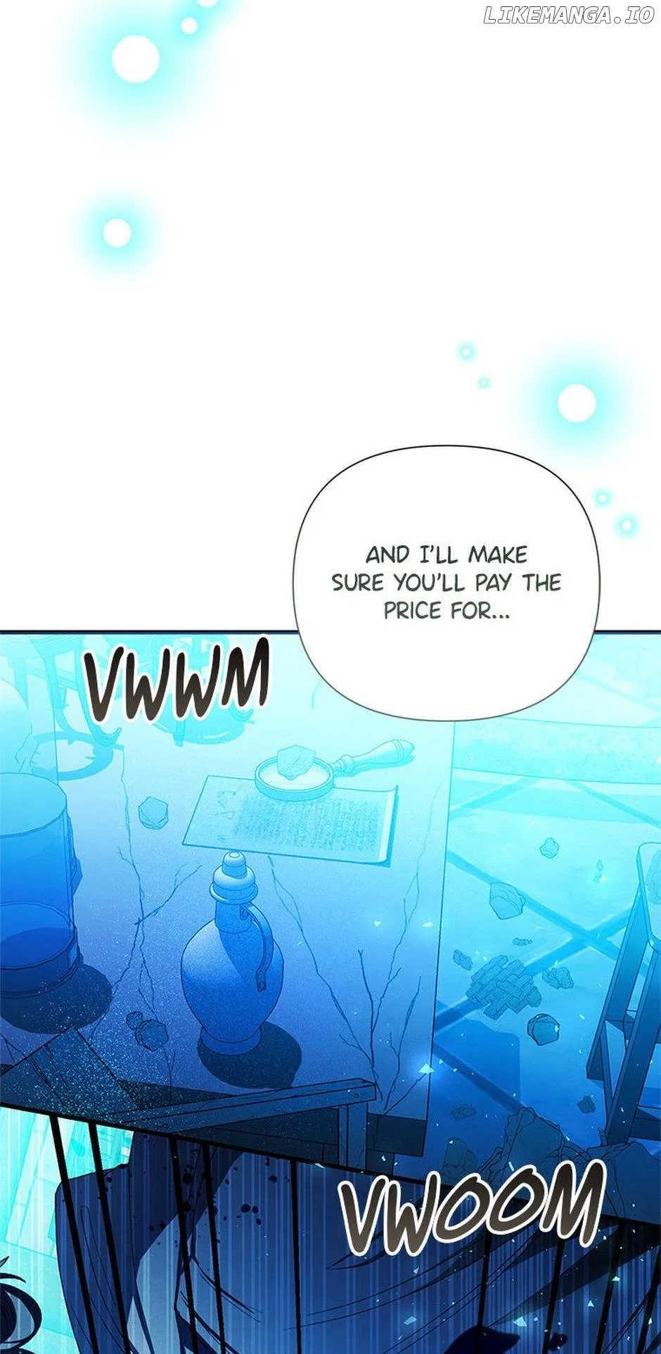 Hey, Little Duke, Just Trust this Sister! Chapter 87 – Page 80