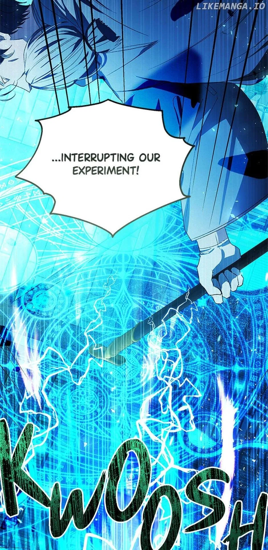 Hey, Little Duke, Just Trust this Sister! Chapter 87 – Page 81