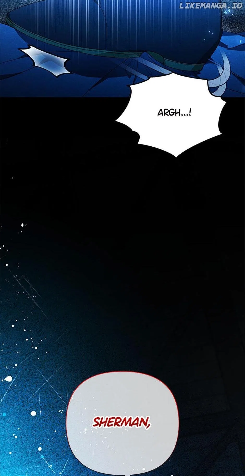 Hey, Little Duke, Just Trust this Sister! Chapter 87 – Page 91