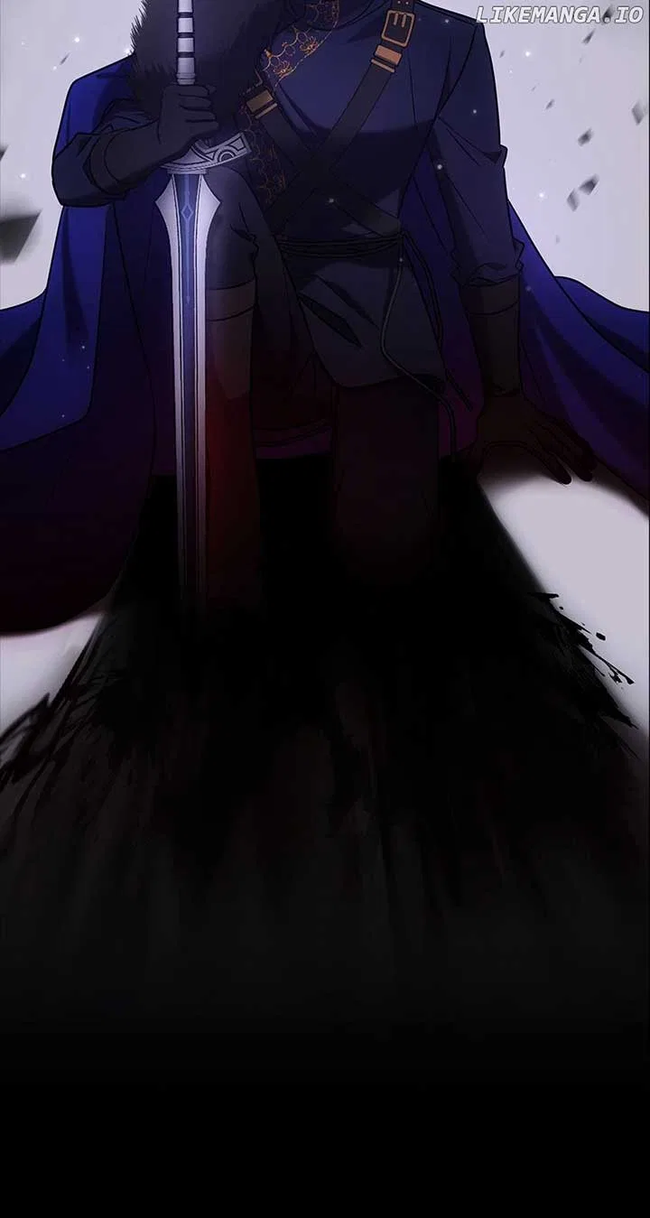 My Three Tyrant Brothers Chapter 119 – Page 8
