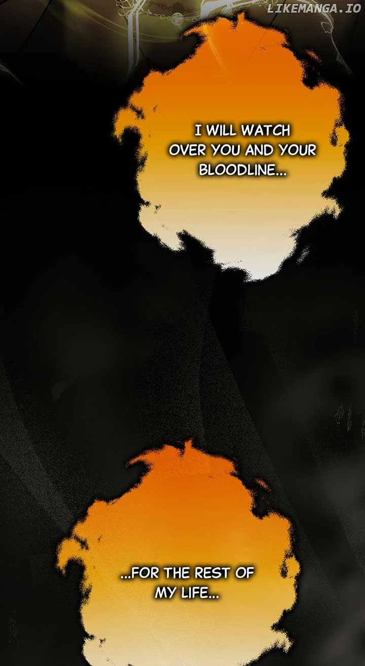 My Three Tyrant Brothers Chapter 119 – Page 16
