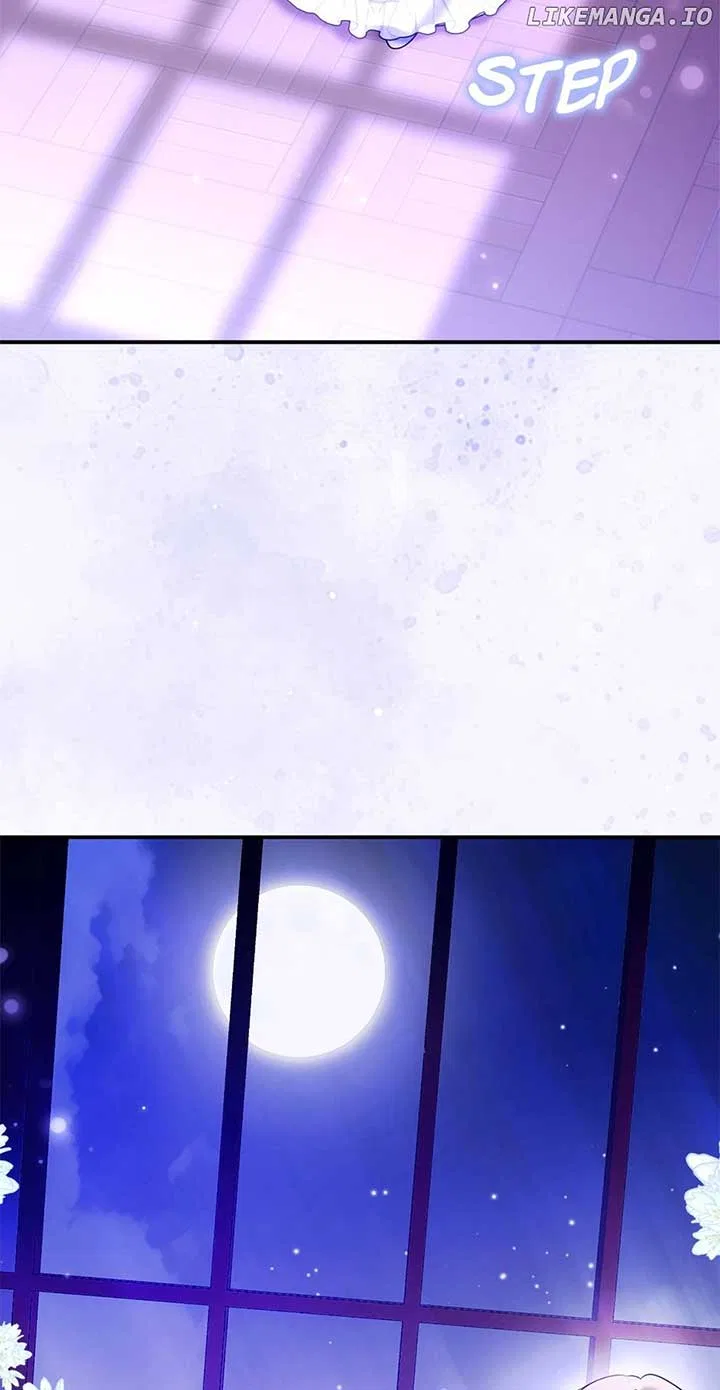 My Three Tyrant Brothers Chapter 119 – Page 33