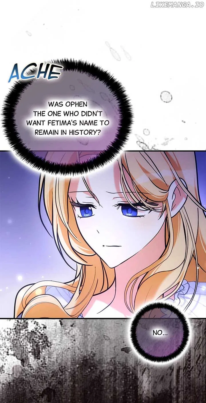 My Three Tyrant Brothers Chapter 119 – Page 36