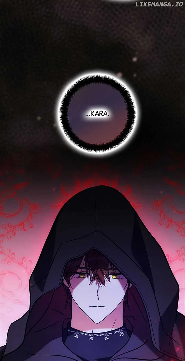 My Three Tyrant Brothers Chapter 119 – Page 38