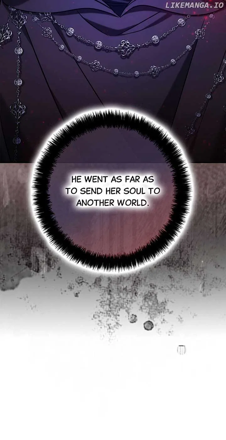 My Three Tyrant Brothers Chapter 119 – Page 39