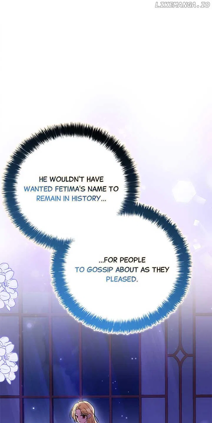 My Three Tyrant Brothers Chapter 119 – Page 40