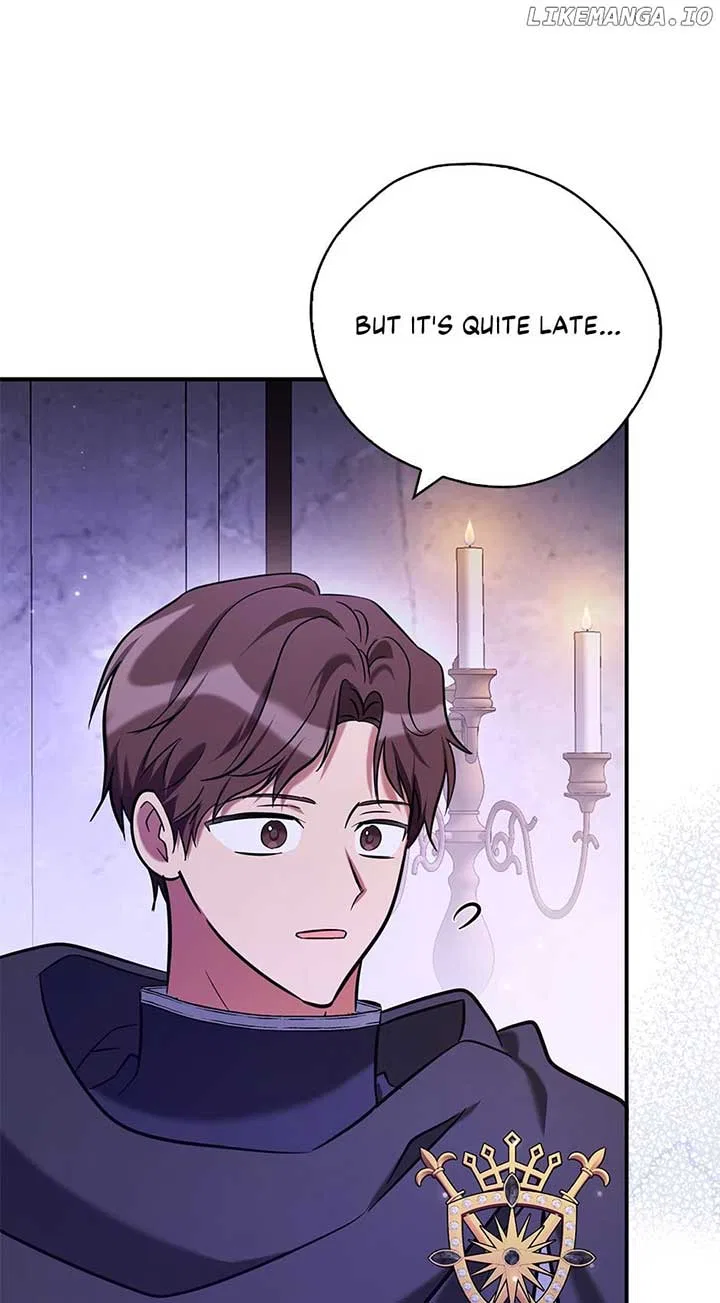 My Three Tyrant Brothers Chapter 119 – Page 52