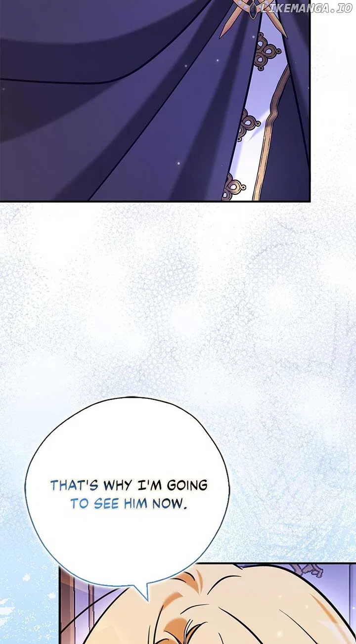 My Three Tyrant Brothers Chapter 119 – Page 53