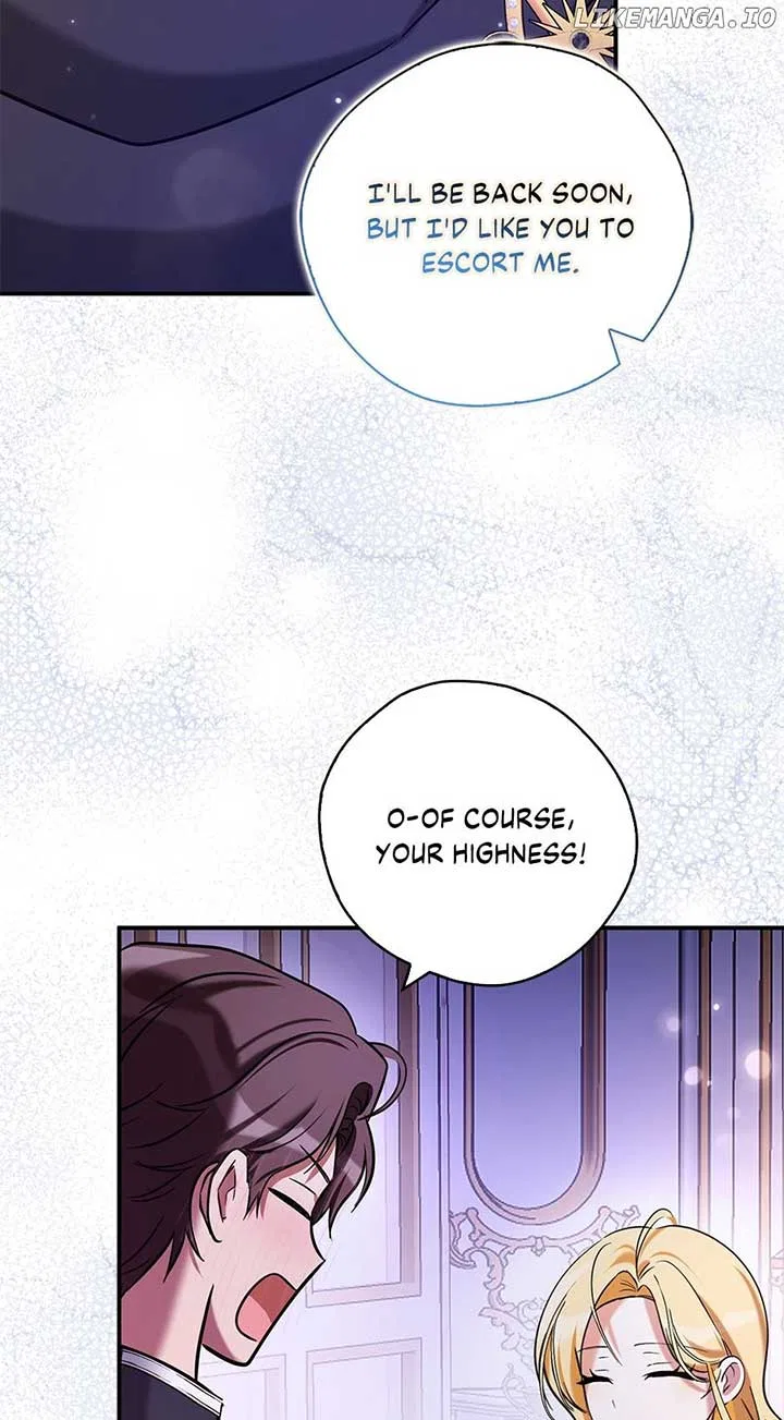 My Three Tyrant Brothers Chapter 119 – Page 56