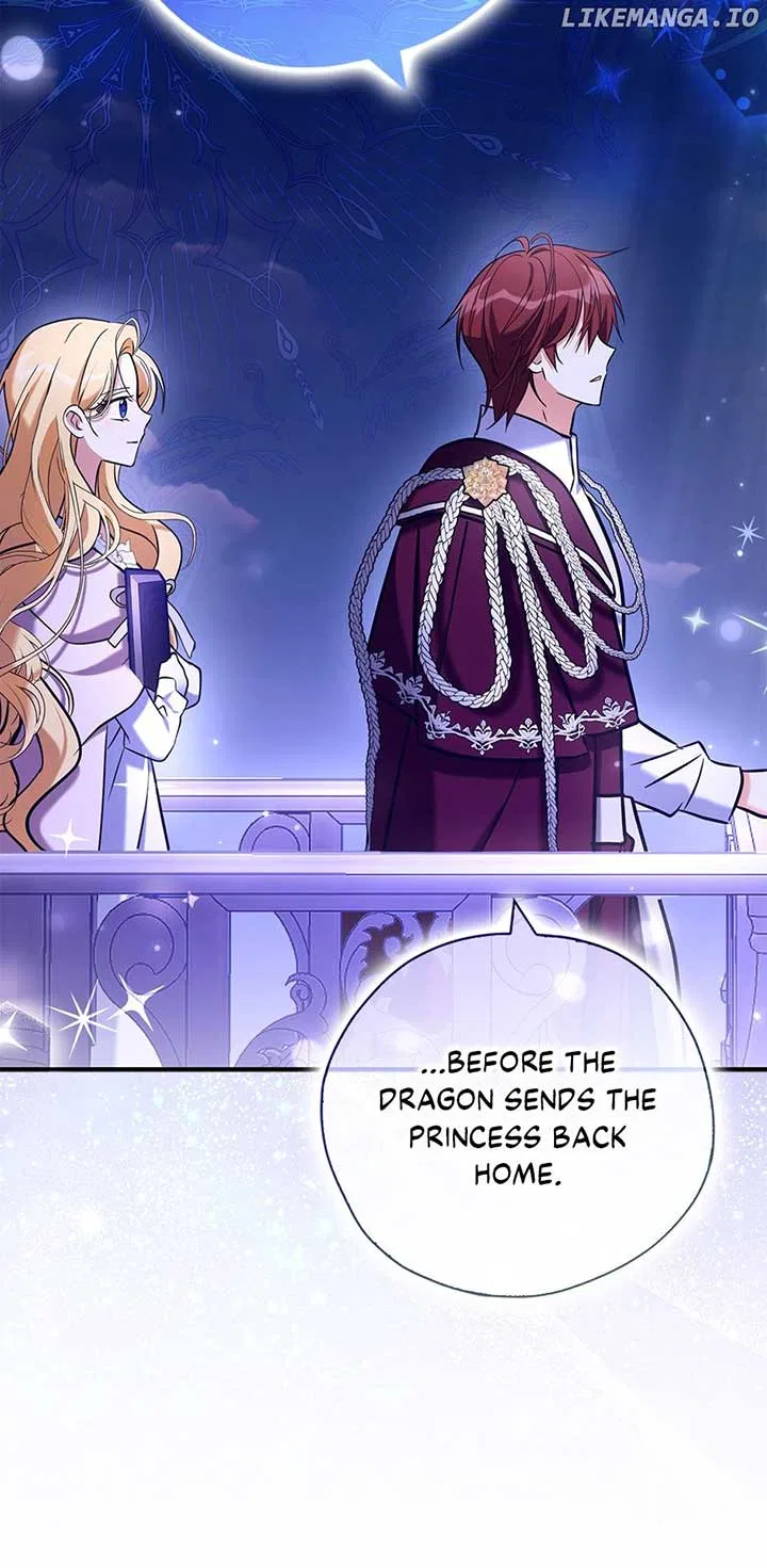 My Three Tyrant Brothers Chapter 119 – Page 67