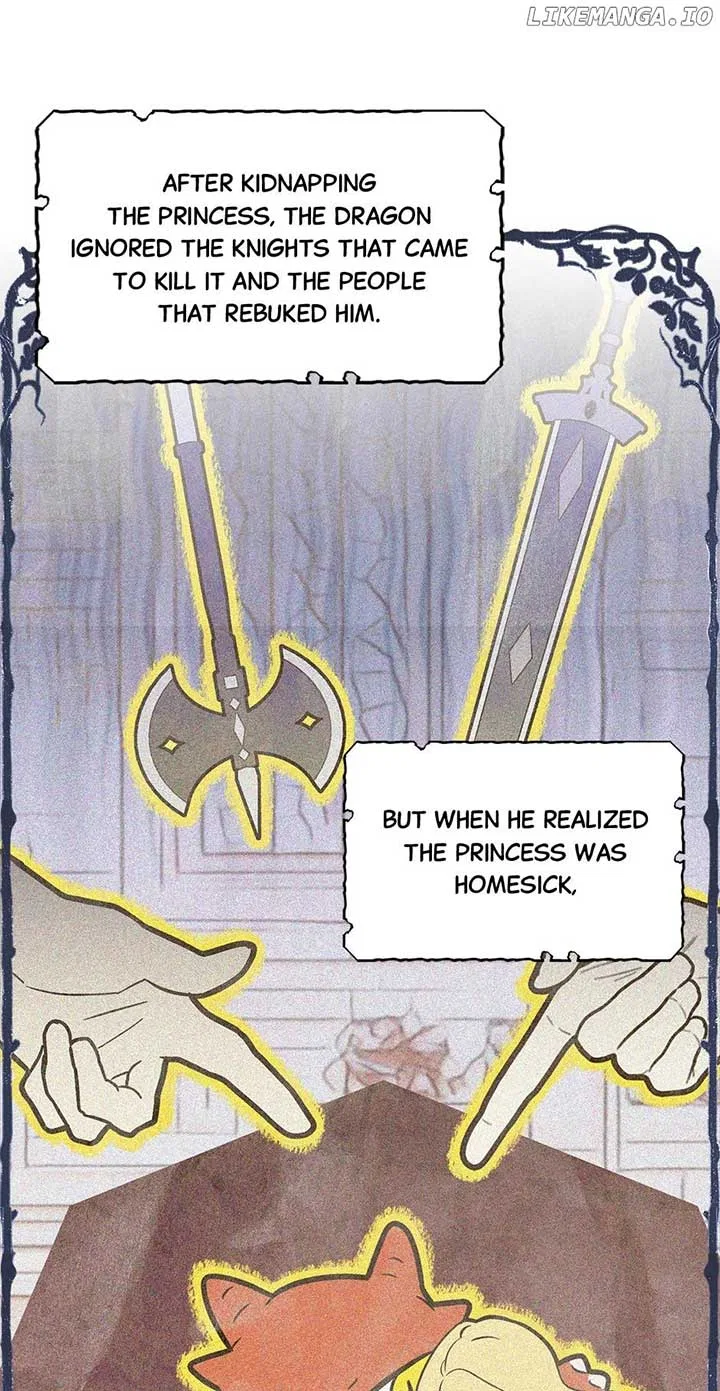 My Three Tyrant Brothers Chapter 119 – Page 68