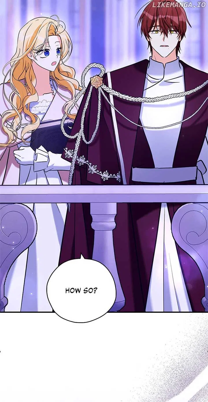 My Three Tyrant Brothers Chapter 119 – Page 73